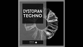 Dystopian Techno Sample Pack | Dark, Industrial & Hypnotic by BFractal Music