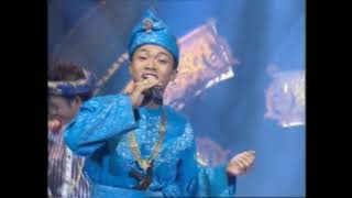 Download Lagu Mas Merah \u0026 Gambus Jodoh - Edie Nazrin (2006) MP3