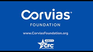 Details Corvias Foundation Overview Update