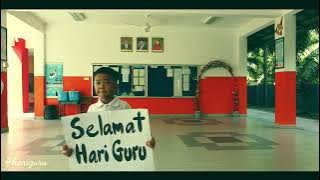 SK SUNGAI DUA] VIDEO PENDEK KREATIF UCAPAN HARI GURU 2021 PERINGKAT NEGERI JPNK KATEGORI PRA SEKOLAH