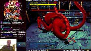 1CCBBH - 726. Dynamite Cop (Eddie, 1 Credit Clear, Mission 3))