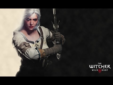 The Witcher 3 Wild Hunt Прохождение Лысая Гора #59