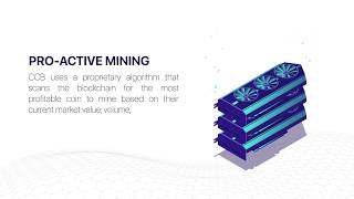 CCB - How it Works