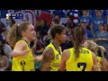Highlights | PGE Budowlani ŁÓDŹ vs. Fenerbahçe Medicana ISTANBUL | CEV ZEREN Group CL Volley 2026