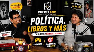 Celebrity NUESTRO PRIMER PROGRAMA!!! Wealth