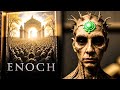 The Book of Enoch Banned from The Bible Terrifying Secrets