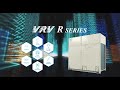 VRV R Series Promotion Movie  [DAIKIN]