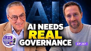 Real-Time Governance Explained by James Briers