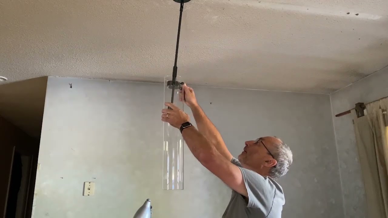 Обзор и установка высокого освещения