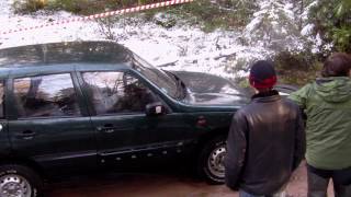 МЕШАВЫ Медная осень 2010 МЕШАВЫ Медная осень 2010