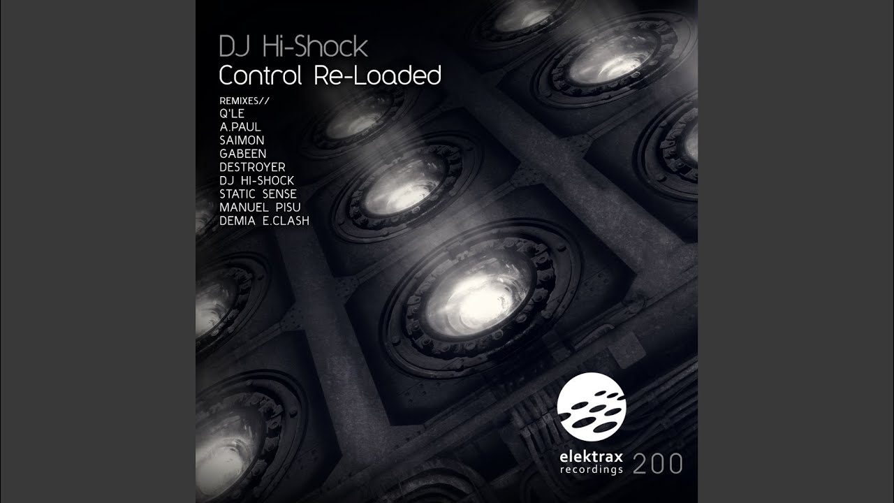 Watch Control (Static Sense Remix) on YouTube Watch Control (Static Sense Remix) on YouTube