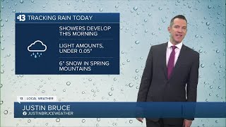 13 First Alert Las Vegas forecast | January 3, 2024 13 First Alert Las Vegas forecast | January 3, 2024