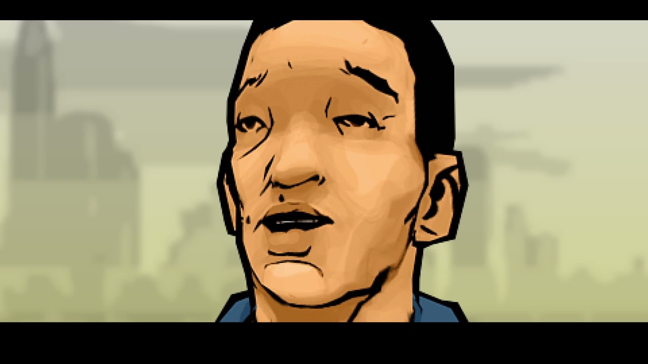 Grand Theft Auto: Chinatown Wars - Misión 8 - Recruitment Drive