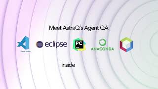 AstraQ: VS Code Extension For Visual, Journey and API Testing