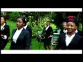 Chorale David Leo Ni Shangwe Official Music Video