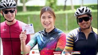 Download lagu Iklan Ultraflu - Bikers ft Olivia MCI8 15s 'Revisi' (2021-2025)