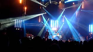 Musest (Tribute Band Muse) - New Born - Live @ Calais Le 10/08/2019