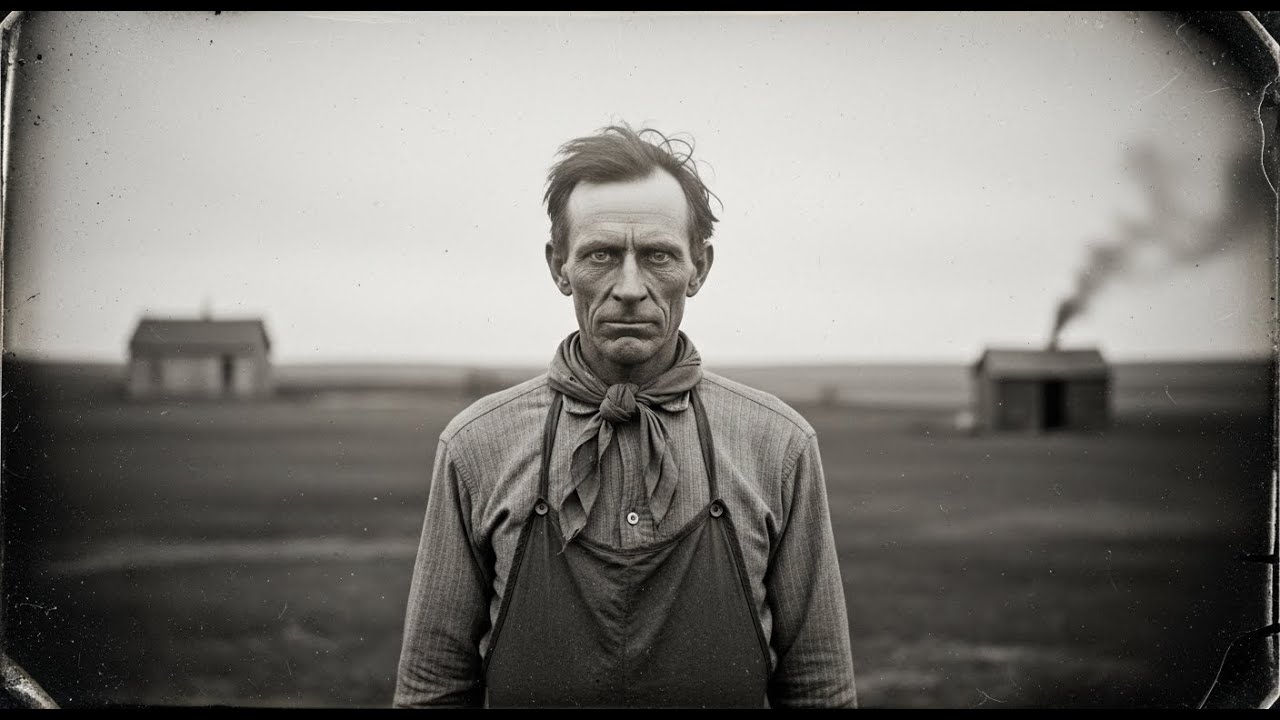 The Twisted Legend of the 1920s Homesteader Who Served Human Stew