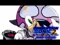 Corruption Sonic 2 Rap Song
