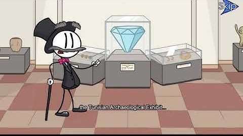 Stealing The Diamond Remastered