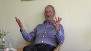 Is Awareness Aware Of Itself? - Richard Sylvester