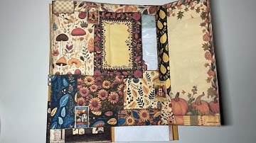 What To Do With Junk Mail Envelopes Journals #8