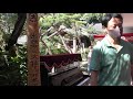 出雲大社相模分祠 ストリート・ピアノにて 28連続即興演奏! その6 NHKみんなのうた「ひげなしゴゲジャバル」ペギー葉山 by ピアノ即興詩人かわせひろし♪ 2021/9/20 有難うございました。