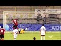 أبوظبي الرياضية دوري الخليج العربي 2013 2014 الجولة 15 الوحدة X الأهلي