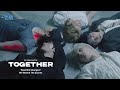 Beautiful Strangers MV Behind The Scenes TXT 투모로우바이투게더 Beautiful Strangers MV Behind The Scenes TXT 투모로우바이투게더