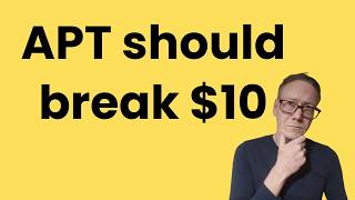 Aptos (APT) crypto review - is a money maker