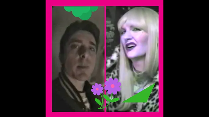 Nelson Sullivan Talks Christina's Death Details 1989