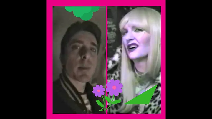 Nelson Sullivan Talks Christina's Death Details 1989