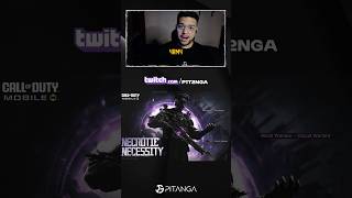 SE VIENE LO ÉPICO #codm #codmobile #codmobilegameplay #codmlive #callofdutymobileclips #codmnews