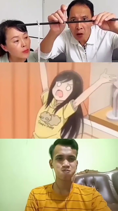 Video lucu bikin ngakak||tahan tawa paling lucu part 114 #funny#youtube #setiachannel269#shorts