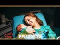 A Love Story Episode 90
