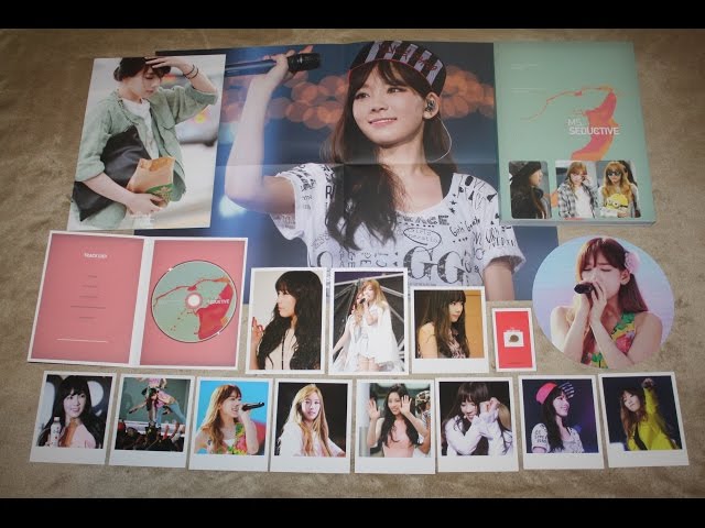 【即購入ok】少女時代 テヨン flying petals 写真集•グッズ UNBOXING] SNSD Taeyeon | Flying Petals 3rd Photobook 