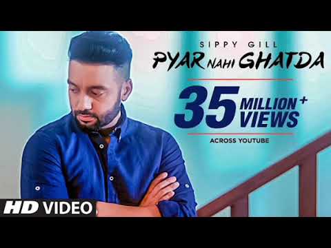 PYAR NAHI GHATDA#punjabisong #channel#trending#video#song#trend#viralvideo#song#views#viral