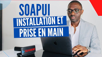 Testez vos projets REST et SOAP avec SOAPUI