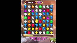 Facebook Bejeweled Blitz Chaos Hyper Ultimate Star!