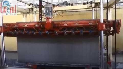 AAC Block Plant By Laxmi En-fab Pvt. Limited, Ahmedabad