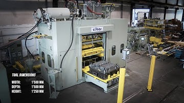 Core Shooter C1L-2 - Lüber