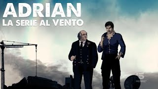 ADRIAN  la serie AL VENTO