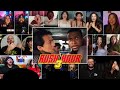 Rush Hour 3 in Paris: Hilarious Reaction π
