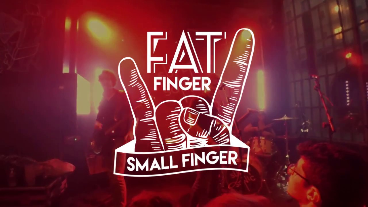 FFSF -  Drain you (Nirvana cover)