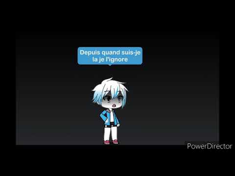 Echo undertale GLMV (Traduction Français) +13