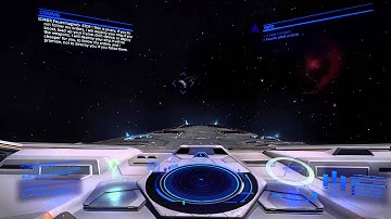 Elite Dangerous Combat Logging