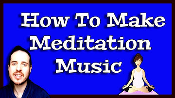 Bandlab For Beginners Tutorial | How To Make Meditation Music