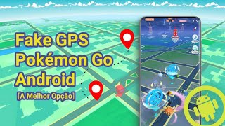 Como viajar para onde quiser em Pokémon GO com localização fake GPS? -  TecMundo