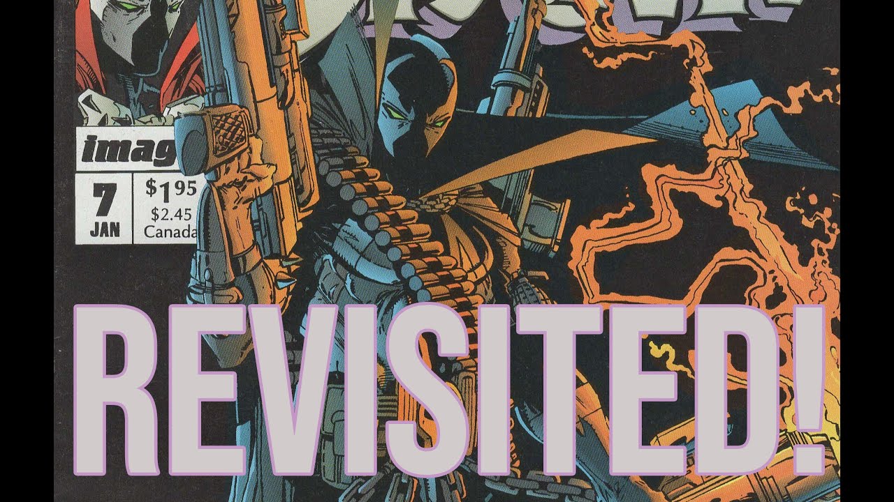 Spawn 7 Time to breakdown the Spawn power meter! YouTube