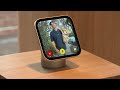 Apple launches 1st smart home display